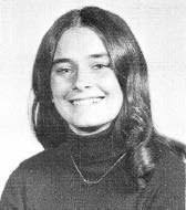 Gayle Savage Davidson, class of 1975, member of Nu Lambda Chi, Dean of  Women impersonator, Lambies running back, York College Panther sports fan.  Photo credits: Gary Lobdell, Randy Stinchfield, others?