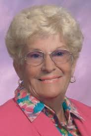 Anita Helen Lupi (1933-2014)