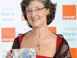 Barbara Kingsolver