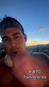 The workout week is pau ✅ nothing better than ending the training week  feeling inspired!, #trainingforlifehi #olanokeola , #hilinai  #believeinyourself #alohastate #buildingmana , #helefitnesshi ...