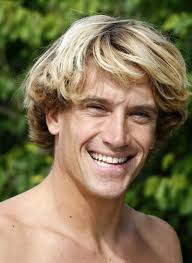 PHOTOS: Kitesurfer Damien LeRoy