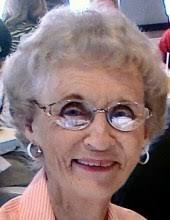 Mildred Flink Obituary