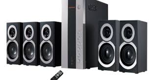 Evo 375 Usb 5 1ch Ses Sistemi Urunler Ses