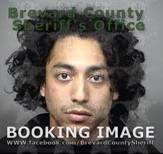 Arrests In Brevard County: April 27, 2020