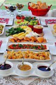 Bi Kahvalti Beni Benden Alan Sey Yemek Sunumu Yemek Tabagi Sunumu Yemek