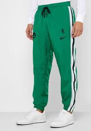 Packages are available in celtics only, bruins. Buy Nike Black Boston Celtics Courtside Tracksuit For Men In Mena Worldwide Av0614 312