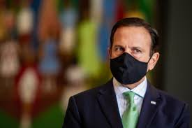 Where is doria grand hotel located? Ao Vivo Joao Doria E O Entrevistado De Hoje No Direto Ao Ponto Jovem Pan