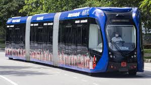 Here are few suggestions and ways to improve and overcome the problems of transportation in malaysia. Iskandar Malaysia Brt Starts Three Month Pilot Testing Paultan Org