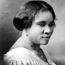 How the Electric Hot Comb Became an Entrepreneurial Tool