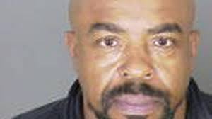 Willie Barker charged with child cruelty