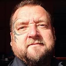 Profile for Tim Chisholm