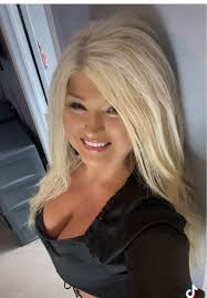 Momma Messer Obituary