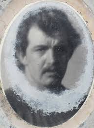 James Christopher “Chris” Mullis (1957-1993)