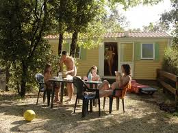 Of course, pictures of naked people can be seen here. Domaine De La Sabliere Fkk Urlaub Frankreich Miramare Reisen