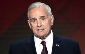 Governor Dayton's Attempt to De-Fund the GOP Legislature: Troubling  Tactics, Apocalyptic Prose and Fake Federalism