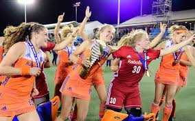 Vamos con todos los detalles. Hockey Sobre Cesped Holanda Gano La Liga Mundial Femenina Tras Vencer A Nueva Zelanda
