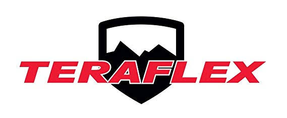 Teraflex Logo