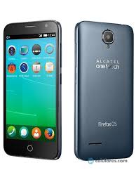 Fotografías Alcatel Fire E - Celulares ...