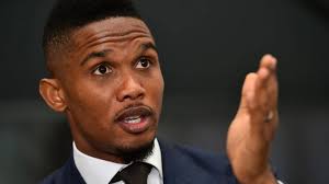 Eto'o në betejë ligjore me FIFA-n