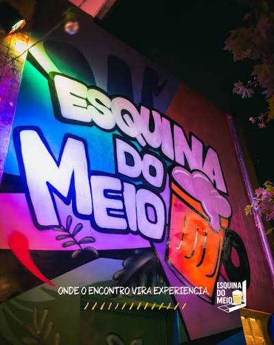 Esquina do Meio (@esquinadomeio_) · São Paulo, SP