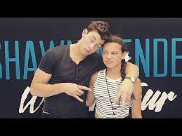 Unfortunately, vine shut down his service in 2016. Shawn Mendes And His Sister Aaliyah Mendes Compilation Youtube
