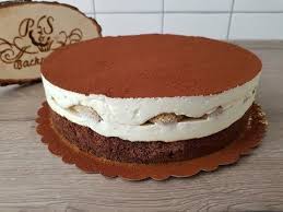 Tiramisu Torte Schnell Gemacht P S Backparadies Youtube Cakes To Make Kuchen Und Torten Tiramisu Torte