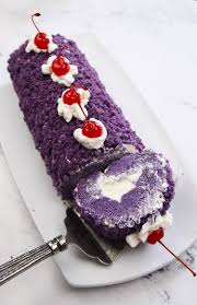 This exceptionally gentle tobacco is a mixture of burley, virginia and black cavendish with a soft, deep cherry flavor, made even rounder with a dark chocolate note and a hint of vanilla. Ube Cake Roll Recipe With Cream Cheese Frosting No Fail Recipe