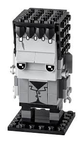 Kapuriki malvorlage / malvorlage solgaleo coloring and malvorlagan. Lego 40422 Brickheadz Frankenstein Seasonal Item 4 Halloween Spielzeug Lego Baukasten Sets