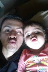 Las fotos de los lectores en el Día del Padre