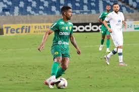 Santa cruz fc pe 0. Cuiaba Anuncia Fim De Contrato Com O Lateral Hayner Por Ele Perder O Foco Rdnews Portal De Noticias De Mt
