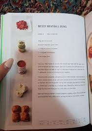 Messy Meatball Buns Jamie Oliver 5 Ingredients Jamie Oliver Recipes 5 Ingredient Recipes