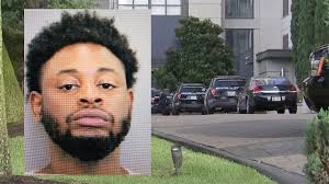 Georgia man out of jail after shooting at The Post Oak Hotel