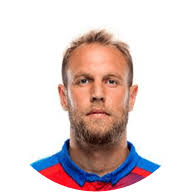 Daniel Kolar (نماینده بدون هزینه)