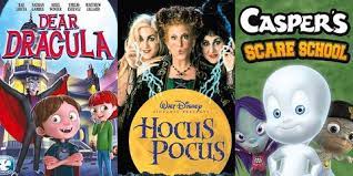 Why halloween is the best horror movie of all time dissecting what makes john carpenter's 'halloween' an enduring classic and the best horror movie of all time. 47 Best Halloween Movies For Kids Family Halloween Movies