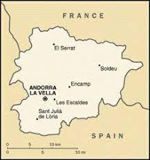 Principado de andorra, in french: 19 L Andorre Ideas Andorra Andorra La Vella Flags Of European Countries