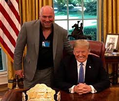 Ufc president dana white loves a good fight, and nothing seems to fire him up more ahead of ufc 257 on saturday night, white had personally targeted a particular streamer who'd actually taunted him on social media after his declaration that he was shutting down illegal streams for the event featuring. Video Dana White On Illegally Tapping A Man S Phone And Putting Surveillance Outside His House Over Ufc Streams Blacksportsonline