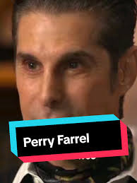 Perry Ferrell History