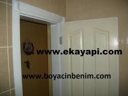 Amerikan panel panel kapı nasıl boyanır sorusuna cevap olarak, kapılarının iki ayrı boyama şekli vardır. Amerikan Kapi Rulo Ile Nasil Boyanir