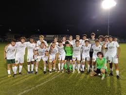 Floyd Central Soccer on Twitter: "Floyd Boys pick up a 4-0 win vs  Jeffersonville tonight! 6th clean sheet for the season. Goals by Dakota  Hart (3) and Bryce Johnson. Assists - Ivan