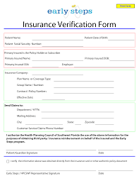 Template For Insurance Information In Planner Blank Medical Insurance Card Form Pdf Card Templates Free Medical Insurance State Farm Insurance