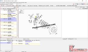 Mercedes benz has always been the brand you'd think of first when someone talks about german cars.this is still the case despite other brands like audi and bmw becoming a lot more competitive in these past few decades. Mercedes Benz Epc 11 2018 Parts Catalog Perdieselsolutions
