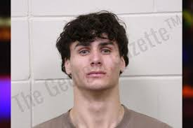 Douglas Ellerman — Bulloch County Jail Bookings