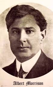 Albert Morrison