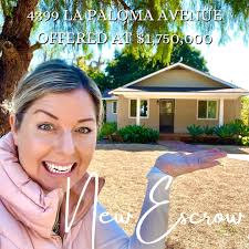 New Escrow in Montecito Shores☀️My happy clients are thrilled to secure  their new home in this beachside community! Thank you Jon Gilkeson & our  Zia Group for your fabulous listing~ I love