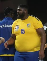 Gauthier mvumbi experienced what was probably the most memorable moment for him at this handball world cup on instagram. I Look Like Professional Handball Player 9gag