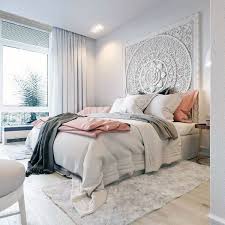 From rustic farmhouse styles to modern fabric tufted ones, from simple projects for your. Top 60 Best Headboard Ideas Bedroom Interior Designs