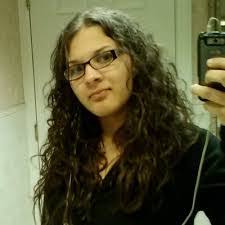 Amber Brackney's Instagram, Twitter & Facebook