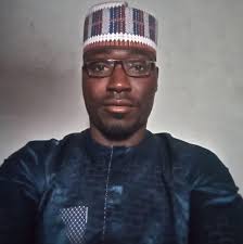 Usman Sani Mohammed