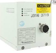 3719 WAVETRONICS STABILIZED HE-NE LASER 545µW WT307C | eBay