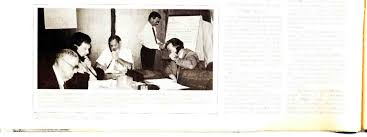 Gannett Restructures